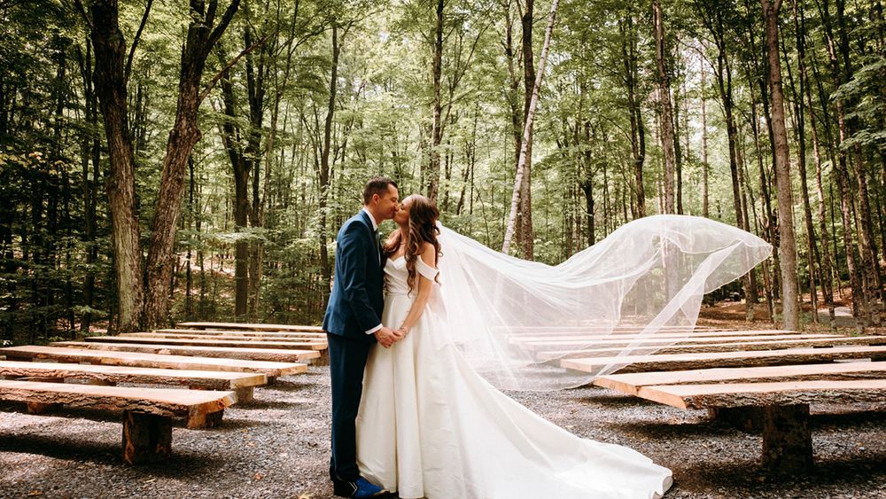 Ceremony Space