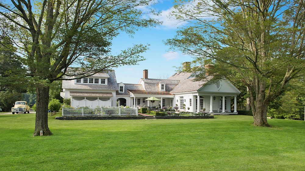 Connecticut Estate Wedding Venues | Weven