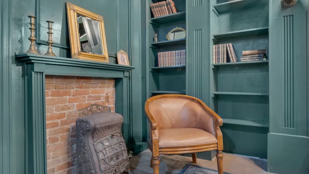 Our Library