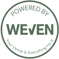 Powered By Weven. Partner since 2022