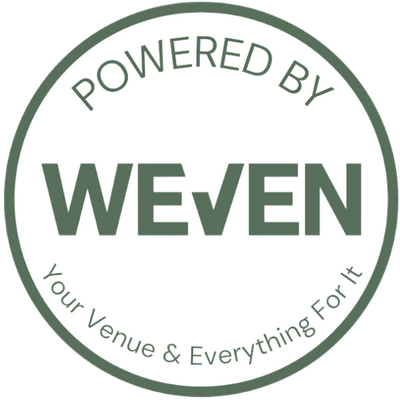 Powered By Weven. Partner since 2022