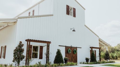 Belle's Venue and Farms