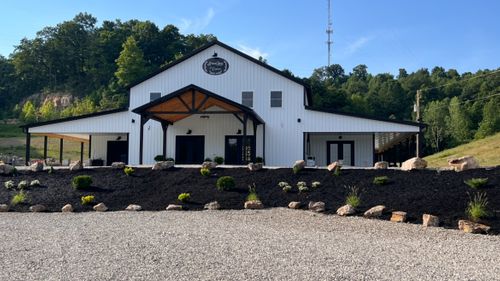 StoneCreek Farms Venue and Cottages