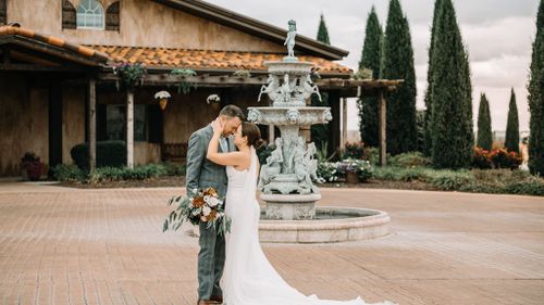 Bella Terre Vineyard & Reception Hall