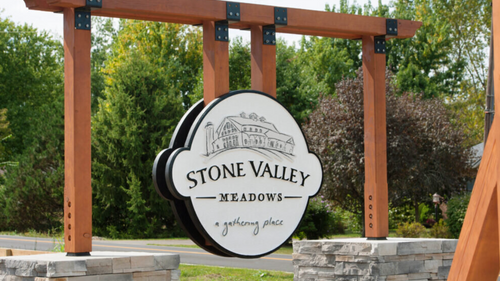 Stone Valley Meadows